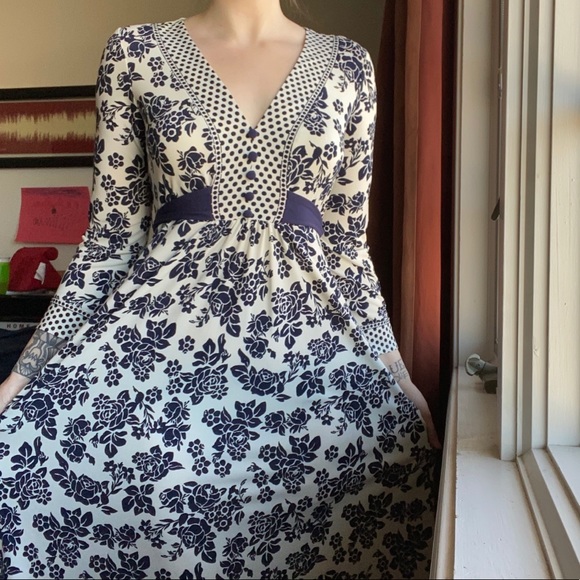 Donna Morgan size 10 dress - Picture 2 of 10